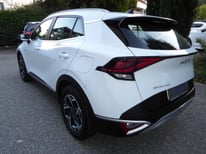 KIA SPORTAGE WEISS GK073RS