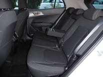 KIA SPORTAGE WEISS GK073RS