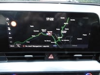 KIA SPORTAGE WEISS GK073RS