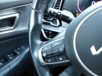 KIA SPORTAGE WEISS GK073RS