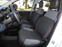 FIAT PANDA WEISS 4X4 FW395GA