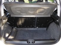 FIAT PANDA WEISS 4X4 FW395GA