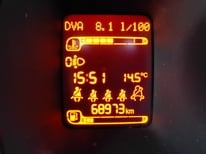 FIAT PANDA WEISS 4X4 FW395GA
