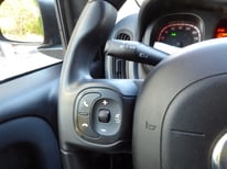 FIAT PANDA WEISS 4X4 FW395GA