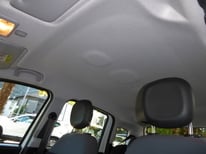 FIAT PANDA WEISS 4X4 FW395GA