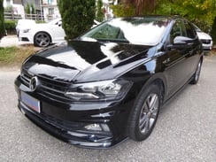 VW POLO 1,0TSI 95PS ​R-LINE
