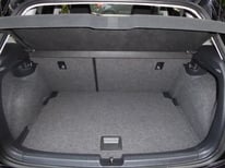VW POLO SCHWARZ FY917VW