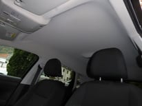 VW POLO SCHWARZ FY917VW