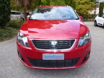 SEAT ALHAMBRA ROT 4X4