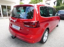 SEAT ALHAMBRA ROT 4X4