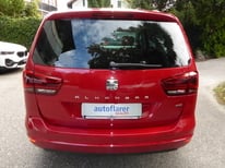 SEAT ALHAMBRA ROT 4X4