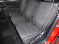 SEAT ALHAMBRA ROT 4X4