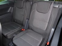 SEAT ALHAMBRA ROT 4X4