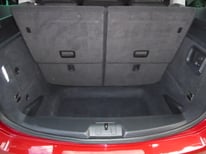 SEAT ALHAMBRA ROT 4X4