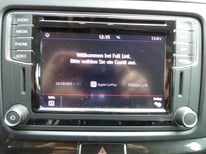 SEAT ALHAMBRA ROT 4X4