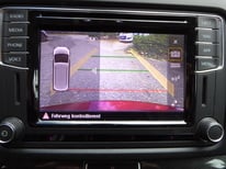 SEAT ALHAMBRA ROT 4X4
