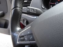SEAT ALHAMBRA ROT 4X4