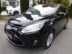 FORD C-MAX 2,0TDCI 115PS&nbsp; AUTOMATIK ​TITANIUM