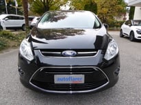 FORD C-MAX AUTOMATIK SCHWARZ ES063TG