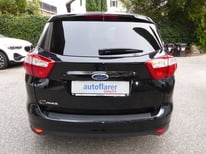 FORD C-MAX AUTOMATIK SCHWARZ ES063TG