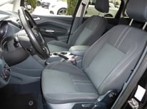FORD C-MAX AUTOMATIK SCHWARZ ES063TG