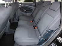 FORD C-MAX AUTOMATIK SCHWARZ ES063TG