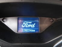 FORD C-MAX AUTOMATIK SCHWARZ ES063TG