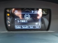 FORD C-MAX AUTOMATIK SCHWARZ ES063TG