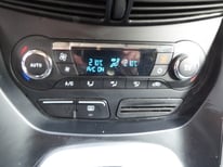 FORD C-MAX AUTOMATIK SCHWARZ ES063TG