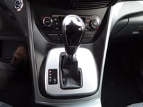 FORD C-MAX AUTOMATIK SCHWARZ ES063TG