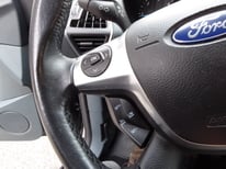 FORD C-MAX AUTOMATIK SCHWARZ ES063TG