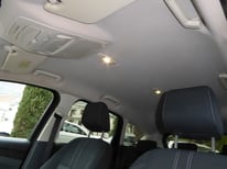 FORD C-MAX AUTOMATIK SCHWARZ ES063TG