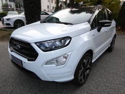 FORD ECOSPORT 1.000 125PS ​ST-LINE