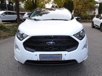 FORD ECOSPORT WEISS 3905