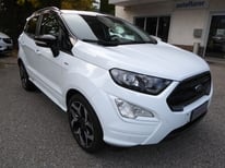 FORD ECOSPORT WEISS 3905
