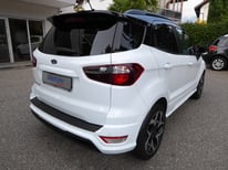 FORD ECOSPORT WEISS 3905