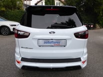 FORD ECOSPORT WEISS 3905