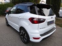 FORD ECOSPORT WEISS 3905