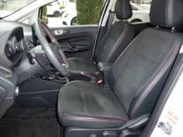 FORD ECOSPORT WEISS 3905
