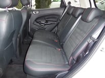 FORD ECOSPORT WEISS 3905