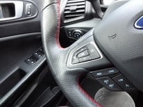 FORD ECOSPORT WEISS 3905