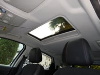 FORD ECOSPORT WEISS 3905