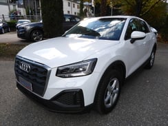 AUDI Q2 2,0 TDI 115 PS ​BUSINESS