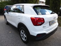 AUDI Q2 WEISS GL643FC