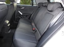 AUDI Q2 WEISS GL643FC