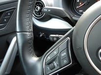 AUDI Q2 WEISS GL643FC