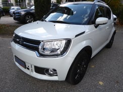 SUZUKI IGNIS 1.200 90PS 4X4 ​COMFORT