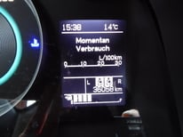 SUZUKI IGNIS WEISS8162