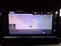 SUZUKI IGNIS WEISS8162