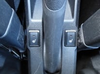 SUZUKI IGNIS WEISS8162